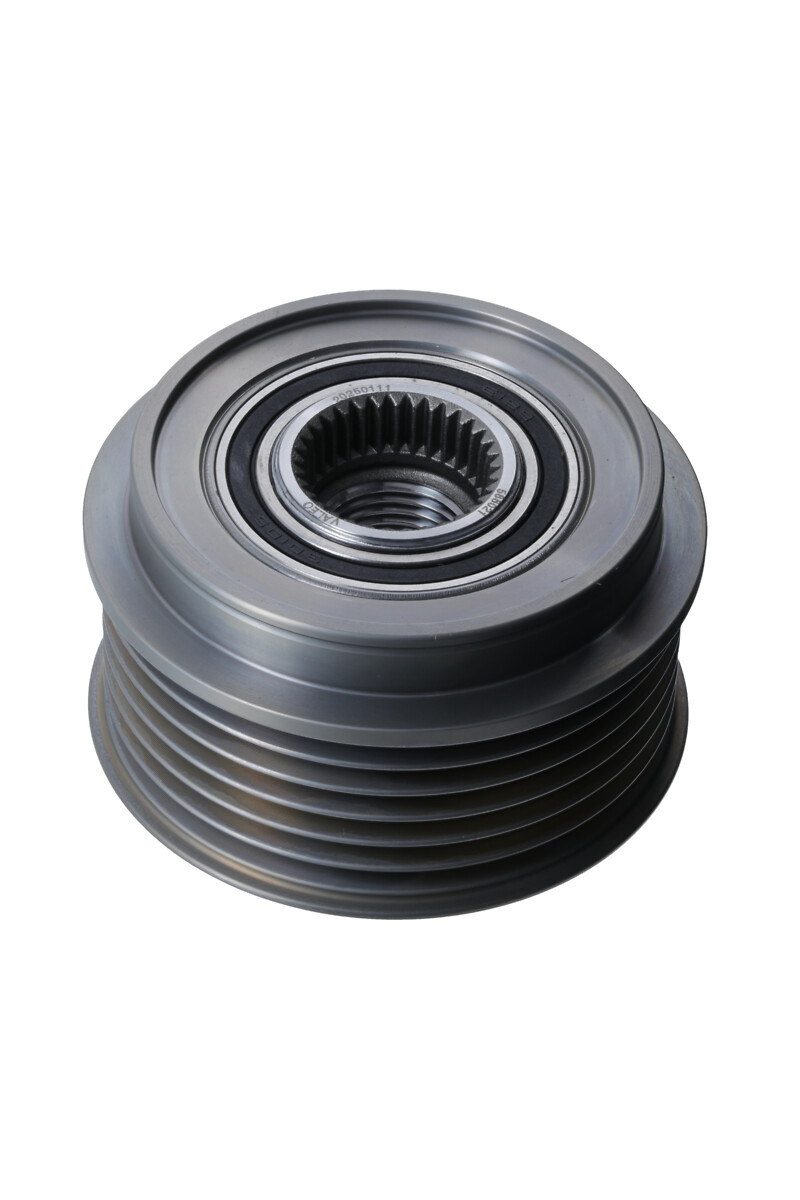 DISPOSITIVO RUOTA LIBERA ALTERNATORE